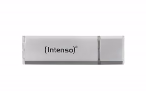 Intenso USB3 256GB mälupulk