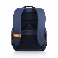 Lenovo B515 39.6 cm (15.6") Backpack sinine