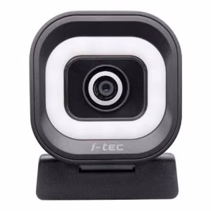 I-TEC Solomon 700 Stream 4K veebikaamera