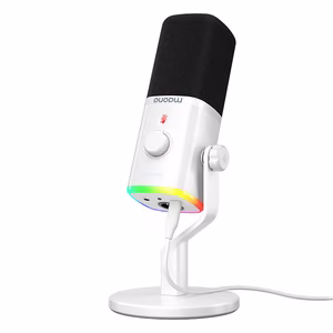 Maono PD100X microphone (valge)