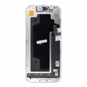 NCC Soft OLED ekraanimoodul mudelile iPhone 17 PRO, 120 Hz (toetab IC teisaldamist)