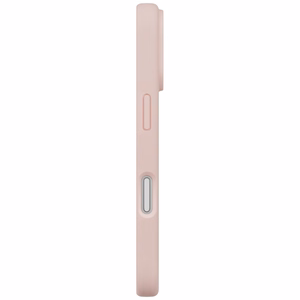 Uniq Lino iPhone 17 Magclick Charging Ümbris - Roosa