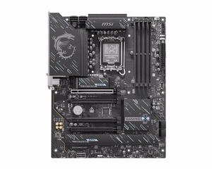 Emaplaat MSI Intel Z890 LGA 1851 ATX DDR5
