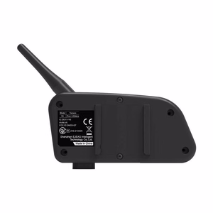 EJEAS V6PRO+ mootorratta intercom