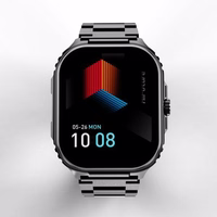 HiFuture Ultra3 Pro Smartwatch - Must