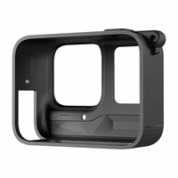 TELESIN silicone ümbris with lens cover jaoks Insta360 Ace Pro camera