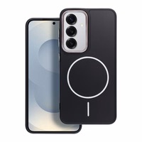 FRAME MAG COVER Ümbris compatible koos MagSafe jaoks SAMSUNG S26 Edge must