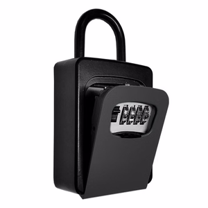 Digital Key Storage Box koos Ümbris 120x90x40mm