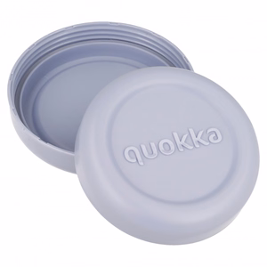 Quokka Bubble plastist toidunõu, 500 ml, Zen