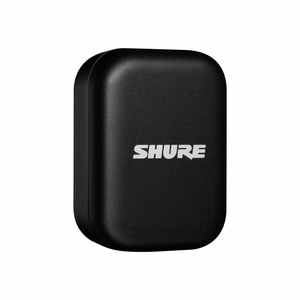 Shure MoveMic Two MV-TWO-Z6 – kahe kanaliga juhtmevabade lavaliermikrofonide komplekt