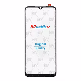 MUSTTBY front glass + OCA REDMI 10a