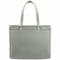 Uniq Hava kott jaoks a 16'' RPET laptop - roheline