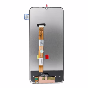 FixCell LCD Display jaoks FixCell LCD VIVO Y20 Y11S Y12A Y3S Y15 OEM without frame