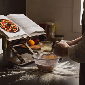 Wozinsky WRS-CPY75DSB Aluminum Laptop and Tablet Alus + Free Smartphone Alus - must