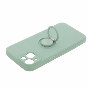Finger Grip ümbris jaoks iPhone 11 mint