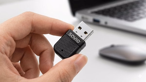 Savio BT-070 интерфейсная карта/адаптер USB 2.0