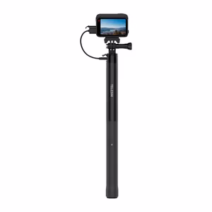 Telesin selfie pulk koos powerbank-iga spordikaameratele ja nutitelefonidele S1-CSS-05