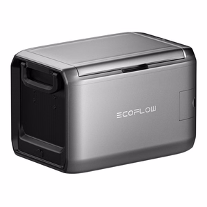 EcoFlow Glacier Classic 55l kaasaskantav külmik