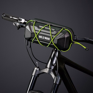 WILDMAN jalgrattakott XT17 veekindel 2L
