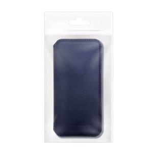 Telefoni ümbris Dual Pocket Xiaomi Redmi Note 13 5G / Redmi Note 14S sinine