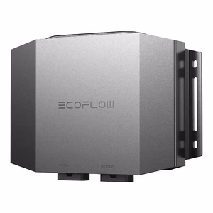 EcoFlow generaatorlaadija Plus (5024301002) – 600 W
