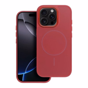 Ümbris "Frame Mag Cover" Samsung S947 S26 Plus lilla