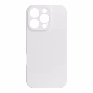 Case soft for sublimation for IPHONE 16 PRO