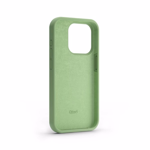 Etteri Silicone ümbris jaoks iPhone 11 light roheline