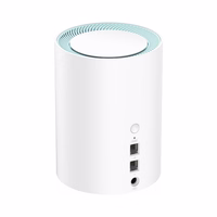 Cudy M1300 3-PACK mesh wi-fi system Dual-band (2.4 GHz / 5 GHz) Wi-Fi 5 (802.11ac) valge 1 Internal
