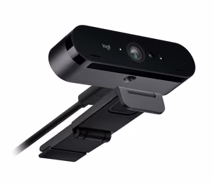 Logitech Brio 4K veebikaamera