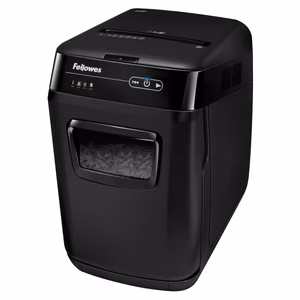 Fellowes Automax 150C cross-cut shredder 4680101