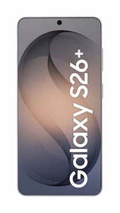 Telefon Samsung Galaxy S26+ 256GB Valge