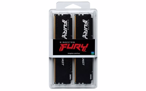 KINGSTON 16GB 5600MT/s DDR5 CL36 DIMM mälu