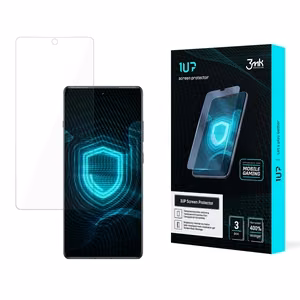 Oneplus Ace 3 – 3mk 1UP telefoni ekraanikaitse