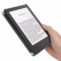 Tech-Protect SmartCase jaoks Kindle Paperwhite VI / 6 / Signature Edition - sinine