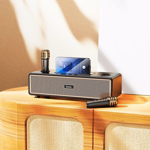Bluetooth speaker system 25W 6h Hoco BS63 must