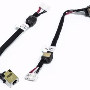 Power jack koos kaabel, ACER Aspire 5534 Series