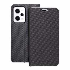 LUNA Book Carbon jaoks XIAOMI Redmi Note 12 Pro 5G must
