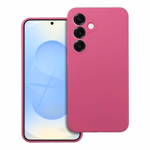 Ümbris Silikoon 2mm jaoks REALME 14 5G roosa