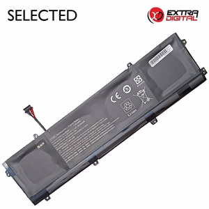 Notebook Aku Extra Digital Selected HP ZN08XL, 4300mAh