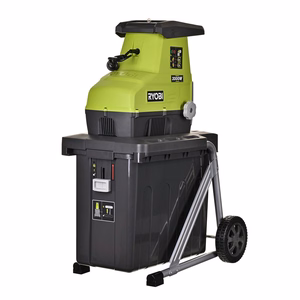 Ryobi RSH3045U – aiahakkur, 3000 W, 55 l