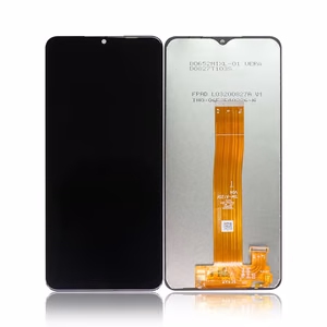 LCD screen Samsung A125 A12 with touch screen must ORG