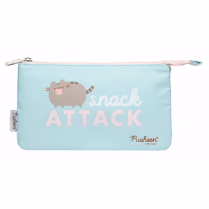 Pusheen Foodie Collection pinal ja kosmeetikakott