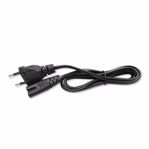 Qoltec 50073.65W toiteadapter/inverter Indoor Black