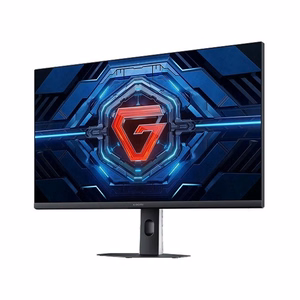 Xiaomi G27i 2026 monitor 68,6 cm (27") 1920 x 1080 pikslit Full HD LCD must