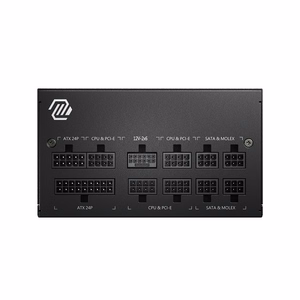 MSI MAG A750GL 750W PCIE5 II 80+ Gold toiteplokk (306-7ZP8D11-CE0)
