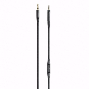 Sennheiser HD 569 kõrvaklapid juhtmega must