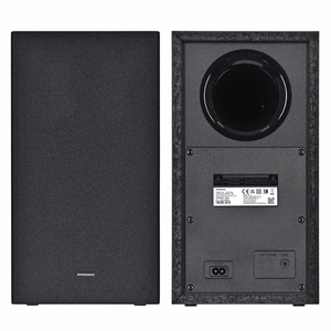 Samsung B650F B-Series 3.1ch heliriba subwooferiga (2025)