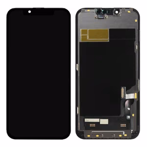LCD screen jaoks iPhone 13 koos touch screen Premium OLED (Self-Diagnosable)