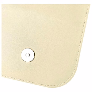 Nimmy Big Eyed Pet 2.0 Cat Phone Bag - Roheline